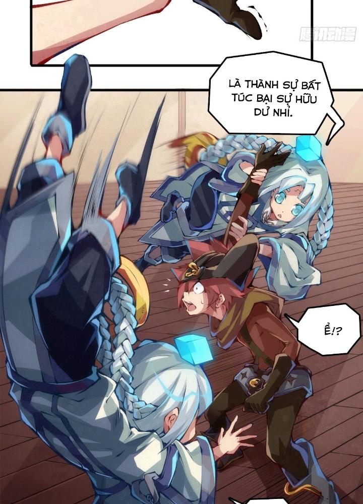 Long Hưởng Thiên Hạ Chapter 40 - Trang 3