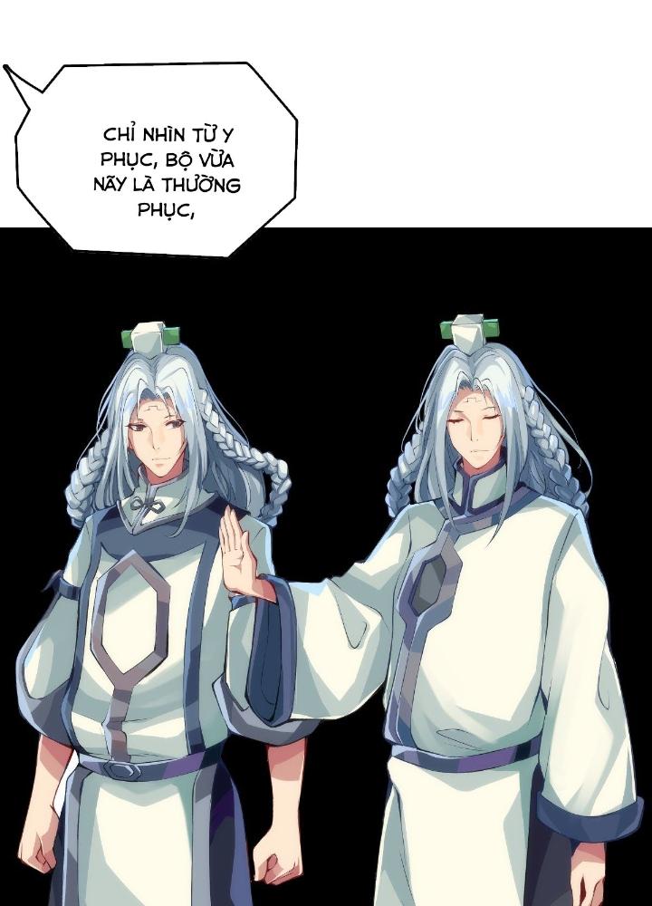 Long Hưởng Thiên Hạ Chapter 40 - Trang 3