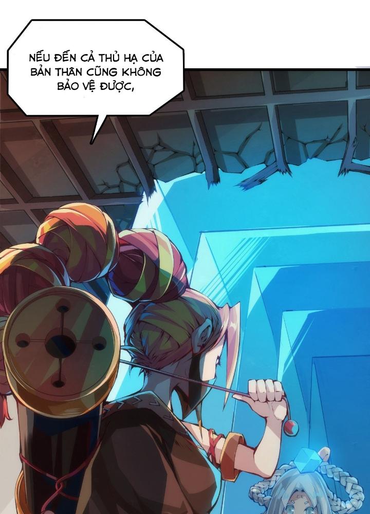 Long Hưởng Thiên Hạ Chapter 40 - Trang 3