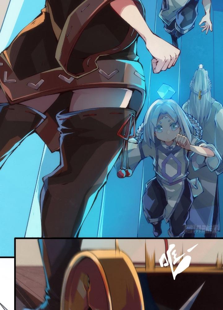 Long Hưởng Thiên Hạ Chapter 40 - Trang 3