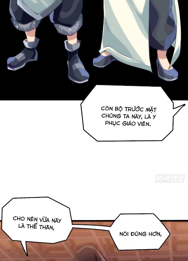 Long Hưởng Thiên Hạ Chapter 40 - Trang 3