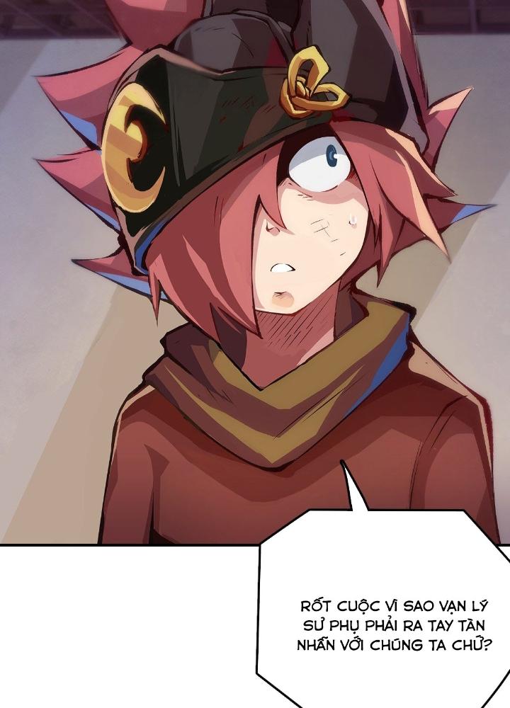 Long Hưởng Thiên Hạ Chapter 40 - Trang 3