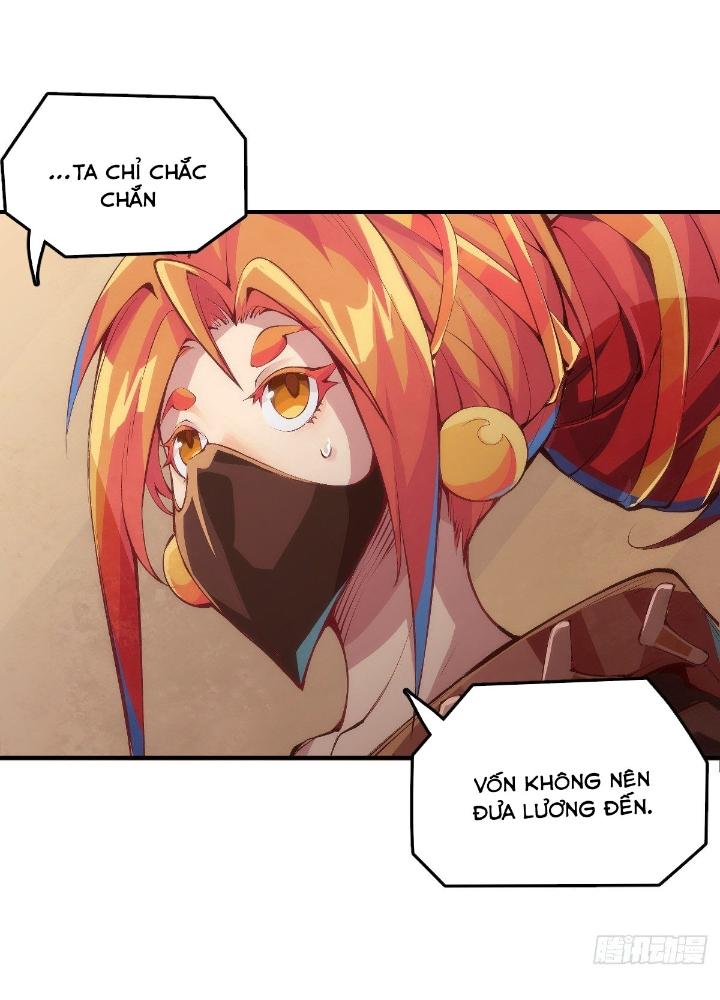 Long Hưởng Thiên Hạ Chapter 40 - Trang 3