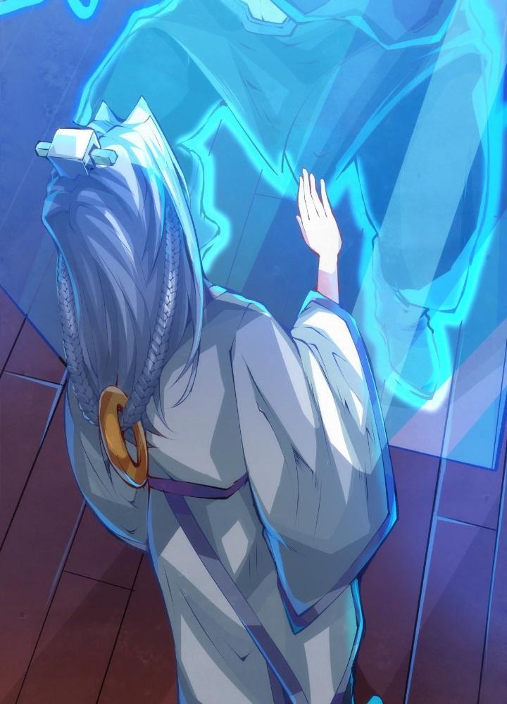 Long Hưởng Thiên Hạ Chapter 40 - Trang 3