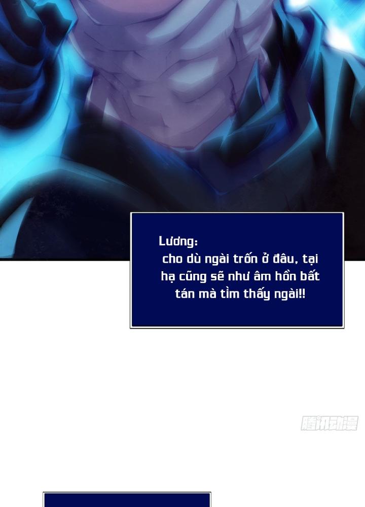 Long Hưởng Thiên Hạ Chapter 40 - Trang 3