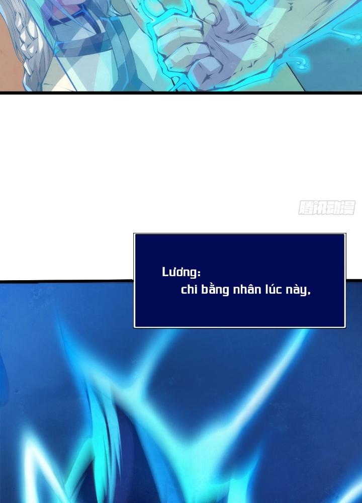 Long Hưởng Thiên Hạ Chapter 40 - Trang 3