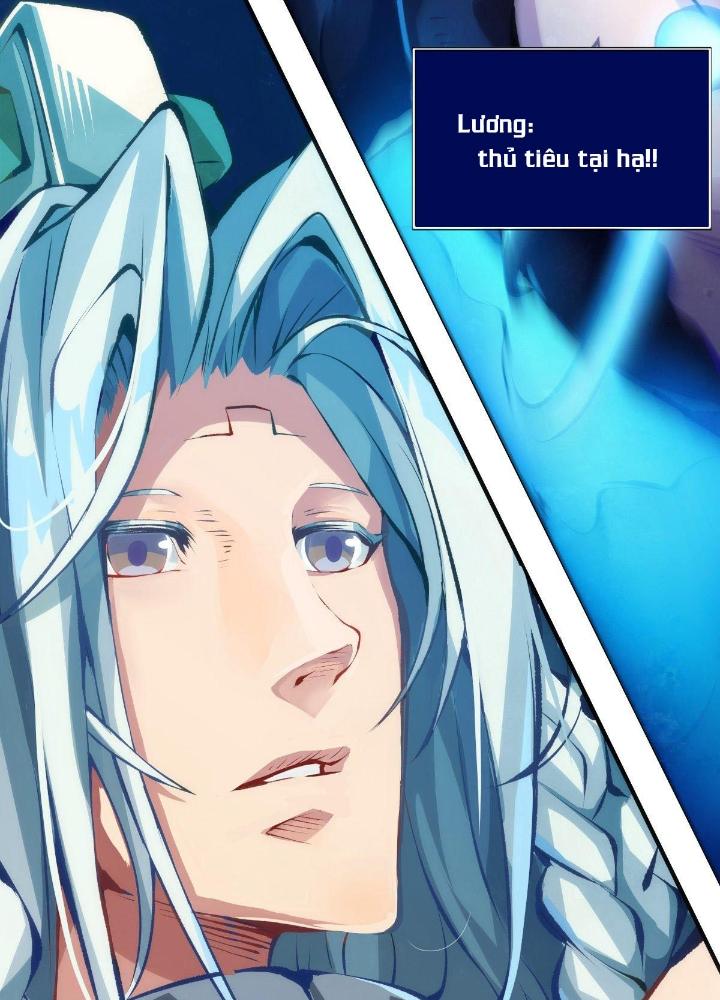 Long Hưởng Thiên Hạ Chapter 40 - Trang 3