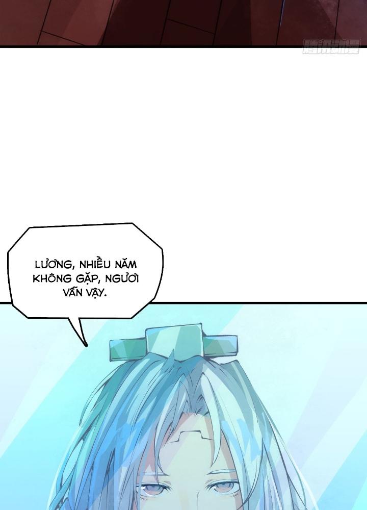 Long Hưởng Thiên Hạ Chapter 40 - Trang 3