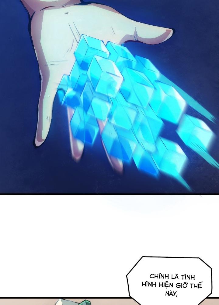 Long Hưởng Thiên Hạ Chapter 40 - Trang 3