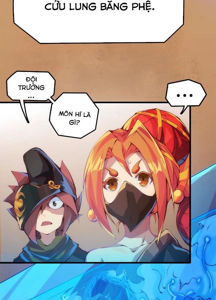Long Hưởng Thiên Hạ Chapter 40 - Trang 3