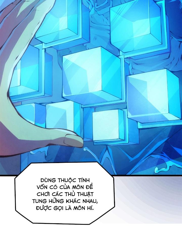 Long Hưởng Thiên Hạ Chapter 40 - Trang 3