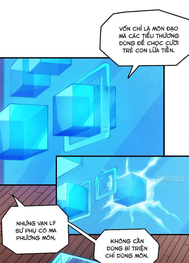 Long Hưởng Thiên Hạ Chapter 40 - Trang 3