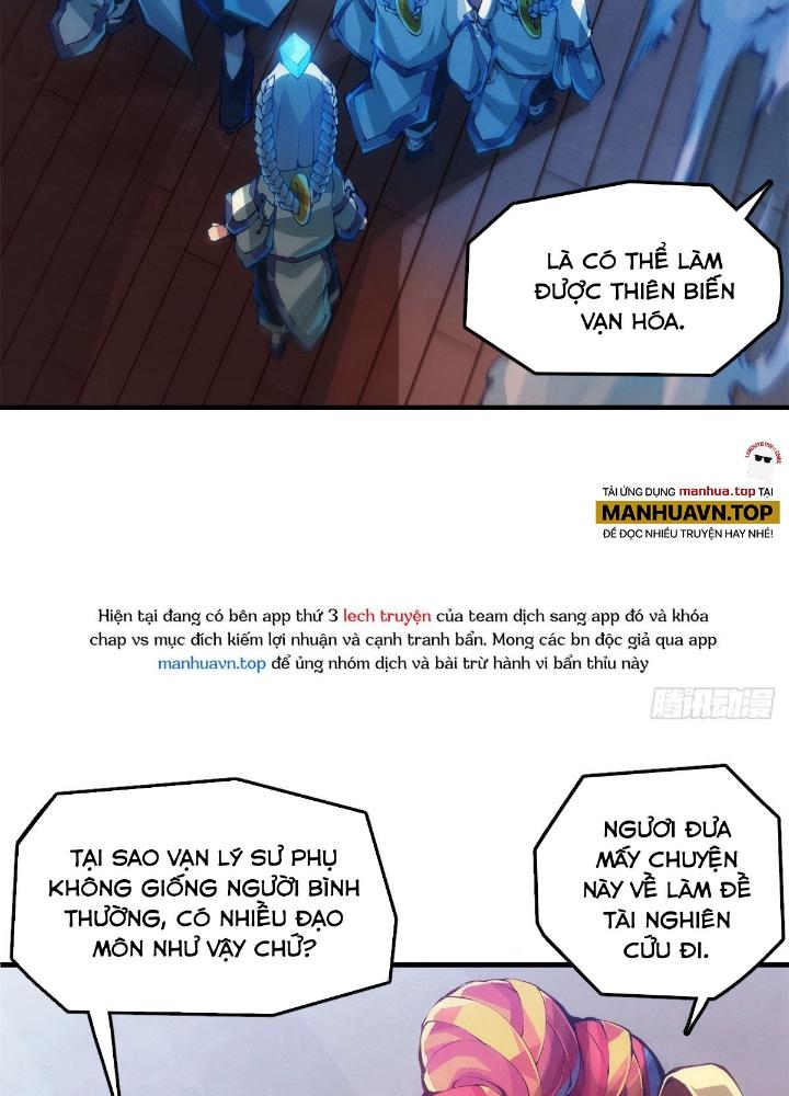 Long Hưởng Thiên Hạ Chapter 40 - Trang 3