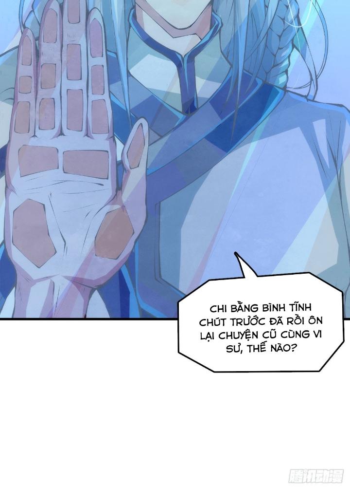 Long Hưởng Thiên Hạ Chapter 40 - Trang 3