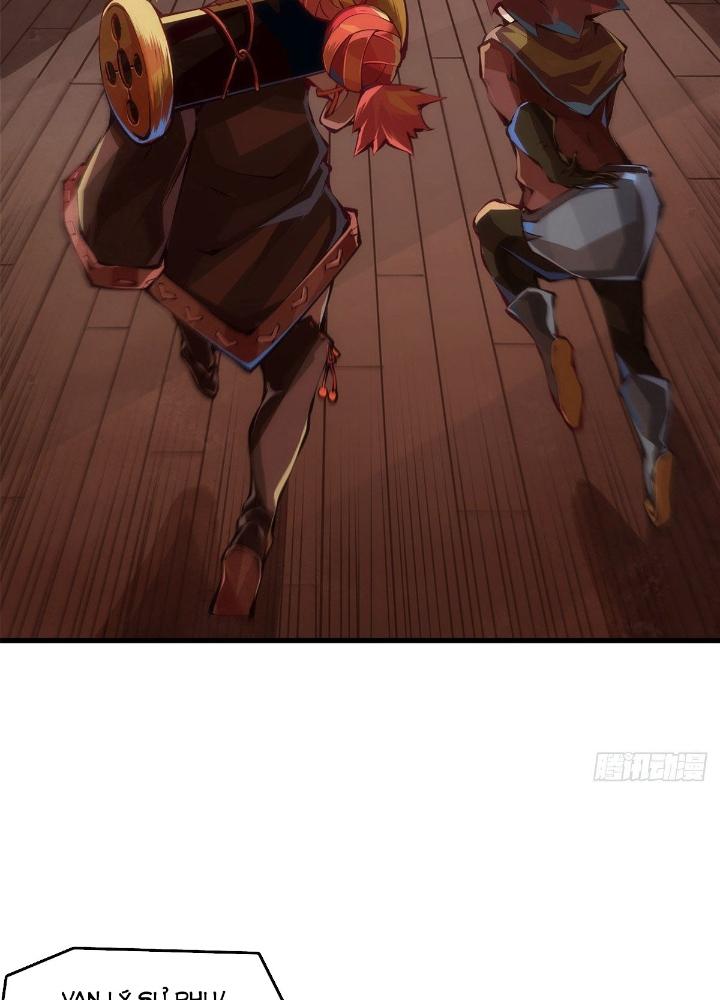 Long Hưởng Thiên Hạ Chapter 40 - Trang 3