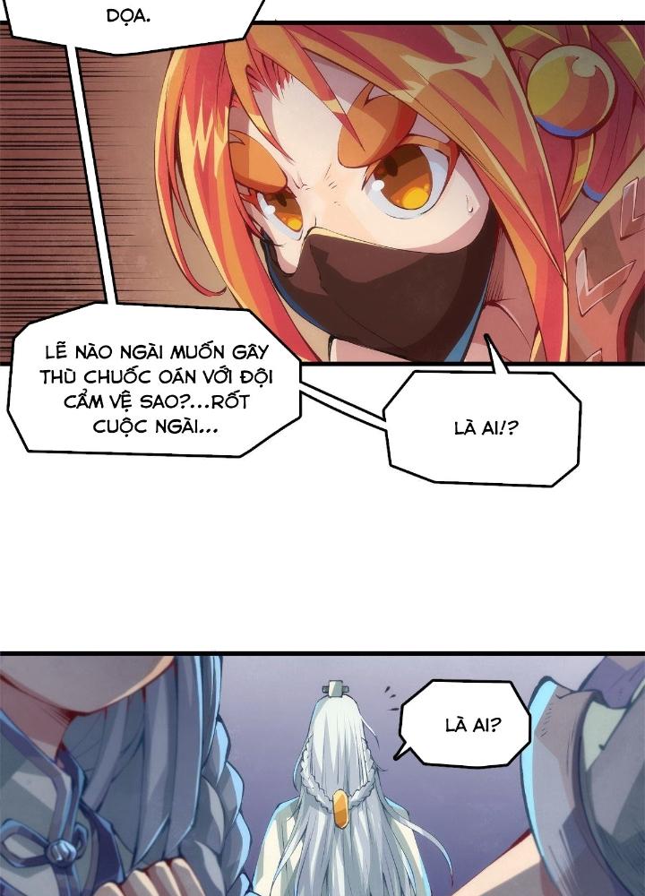 Long Hưởng Thiên Hạ Chapter 40 - Trang 3