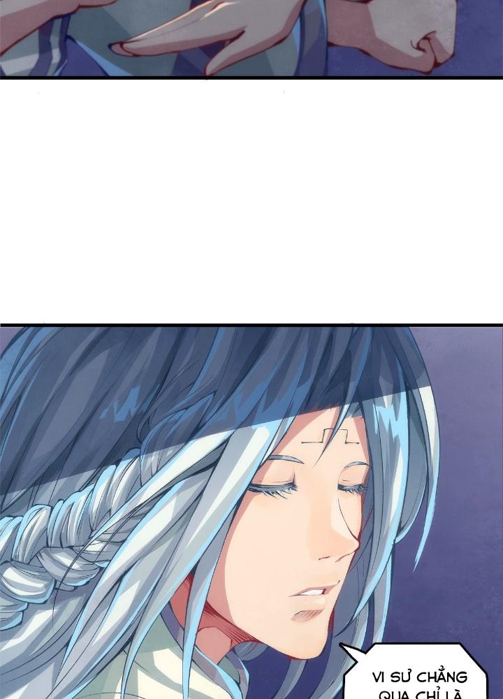 Long Hưởng Thiên Hạ Chapter 40 - Trang 3