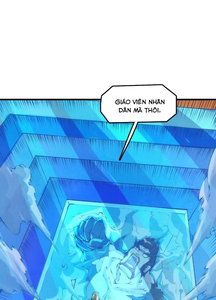 Long Hưởng Thiên Hạ Chapter 40 - Trang 3