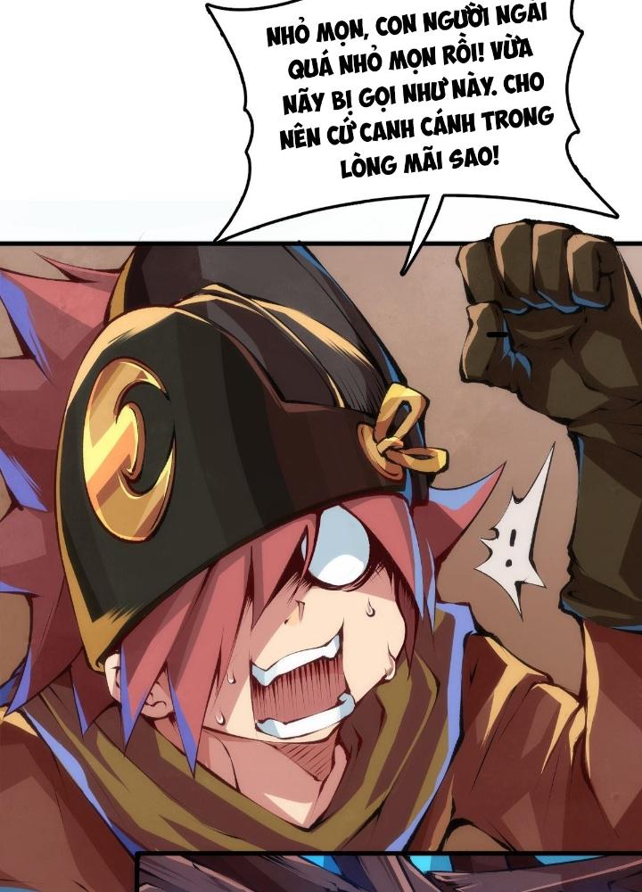 Long Hưởng Thiên Hạ Chapter 40 - Trang 3