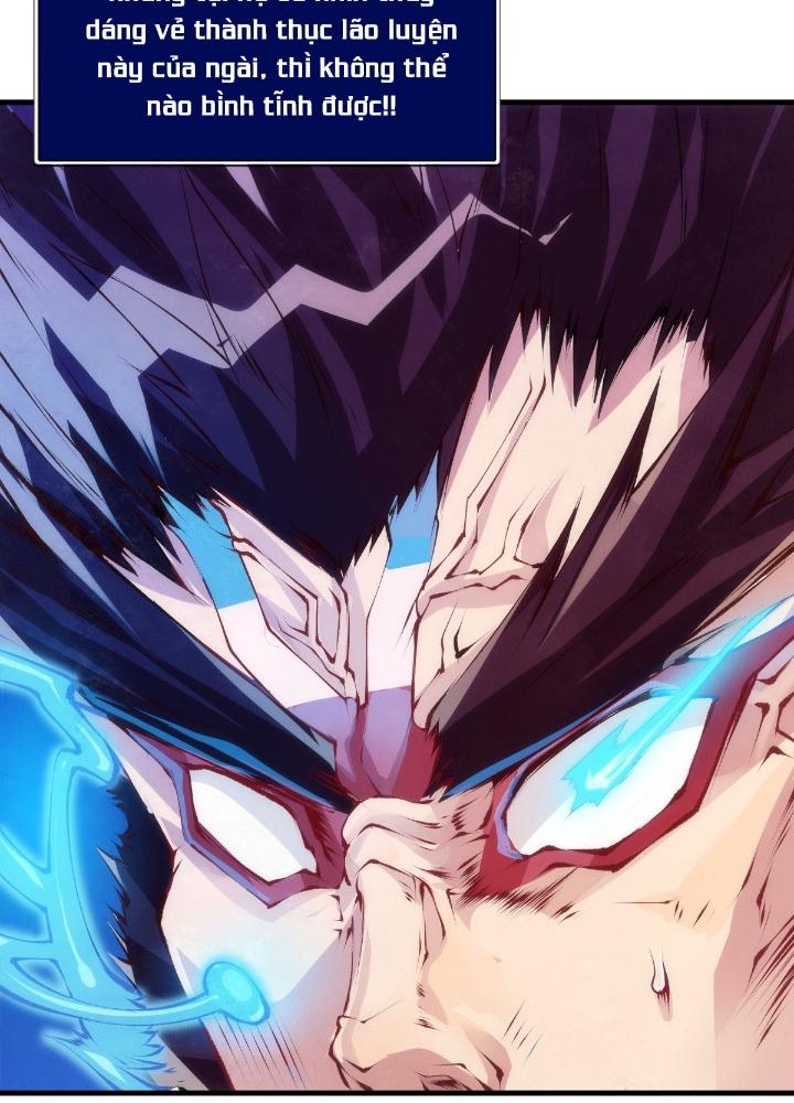 Long Hưởng Thiên Hạ Chapter 40 - Trang 3