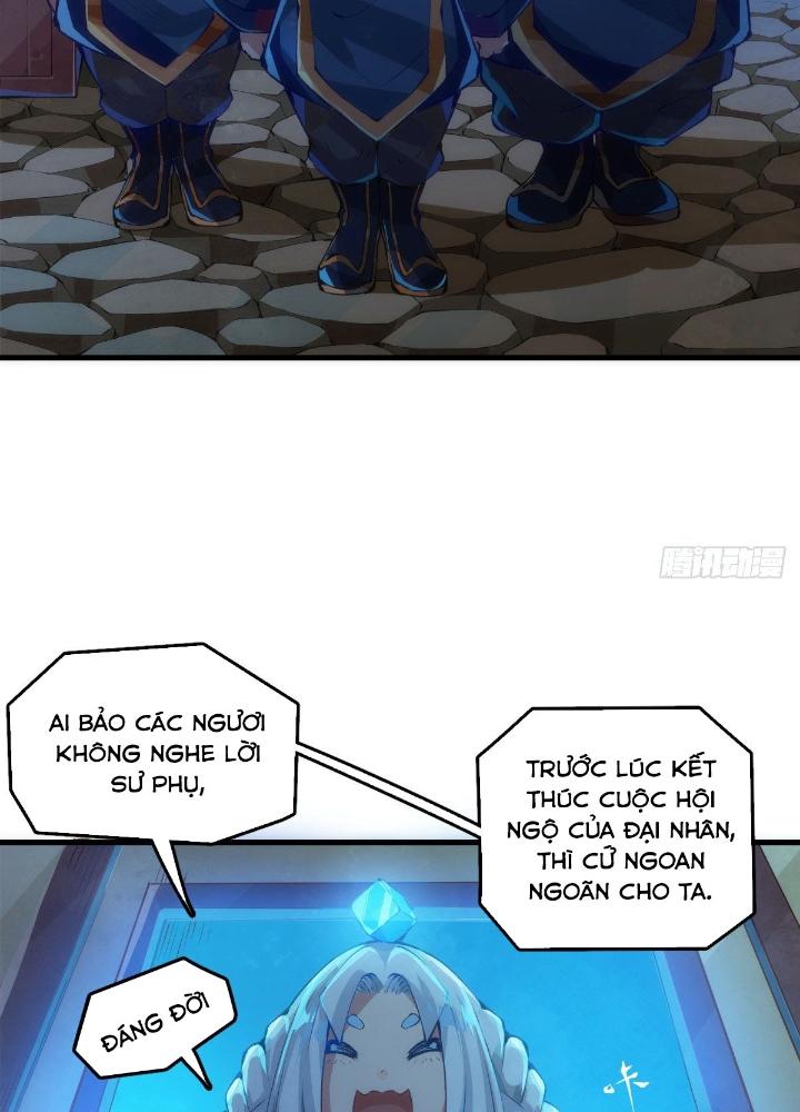 Long Hưởng Thiên Hạ Chapter 40 - Trang 3