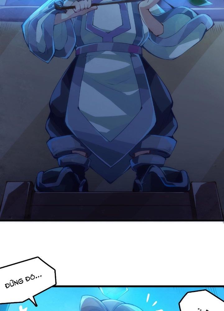 Long Hưởng Thiên Hạ Chapter 40 - Trang 3