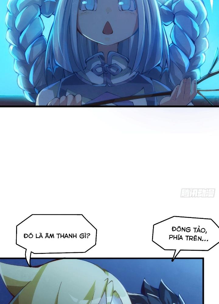 Long Hưởng Thiên Hạ Chapter 40 - Trang 3