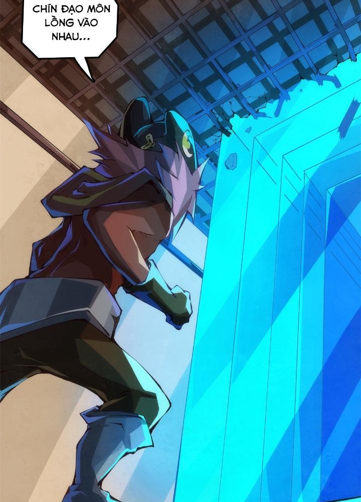 Long Hưởng Thiên Hạ Chapter 40 - Trang 3