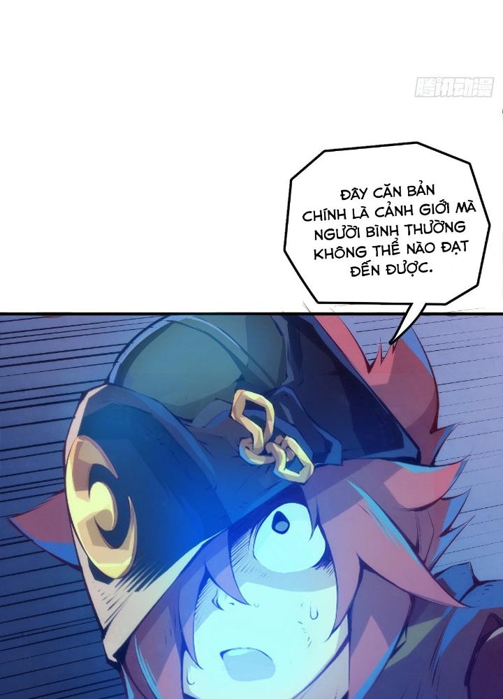 Long Hưởng Thiên Hạ Chapter 40 - Trang 3