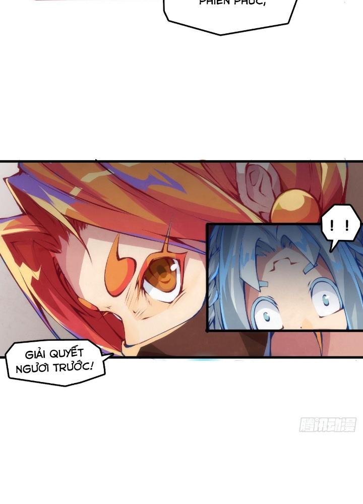 Long Hưởng Thiên Hạ Chapter 41 - Trang 3