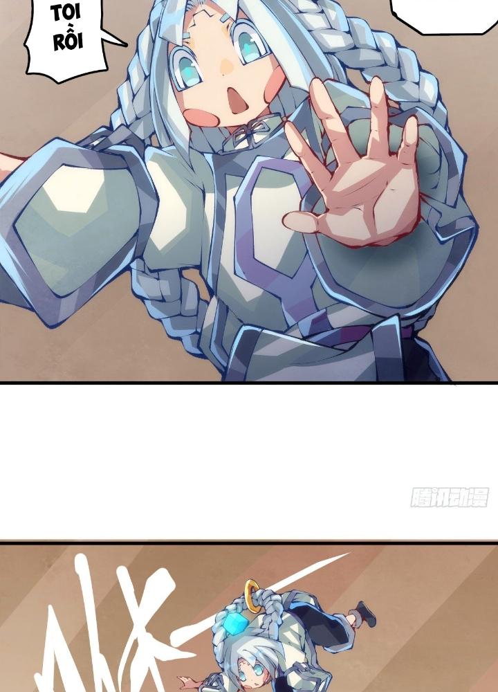 Long Hưởng Thiên Hạ Chapter 41 - Trang 3