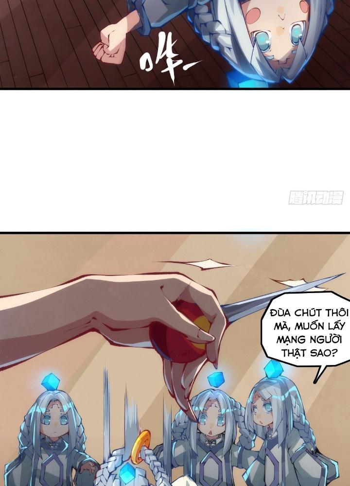 Long Hưởng Thiên Hạ Chapter 41 - Trang 3