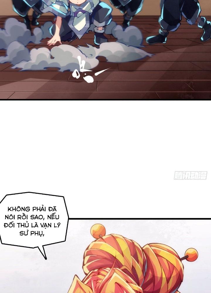 Long Hưởng Thiên Hạ Chapter 41 - Trang 3