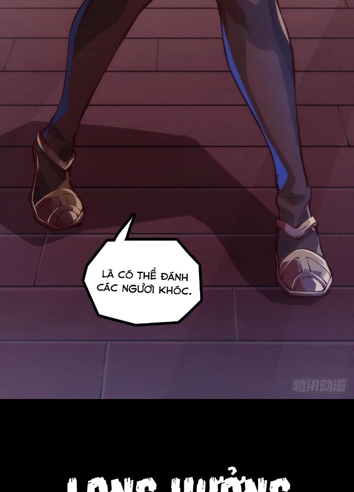 Long Hưởng Thiên Hạ Chapter 41 - Trang 3