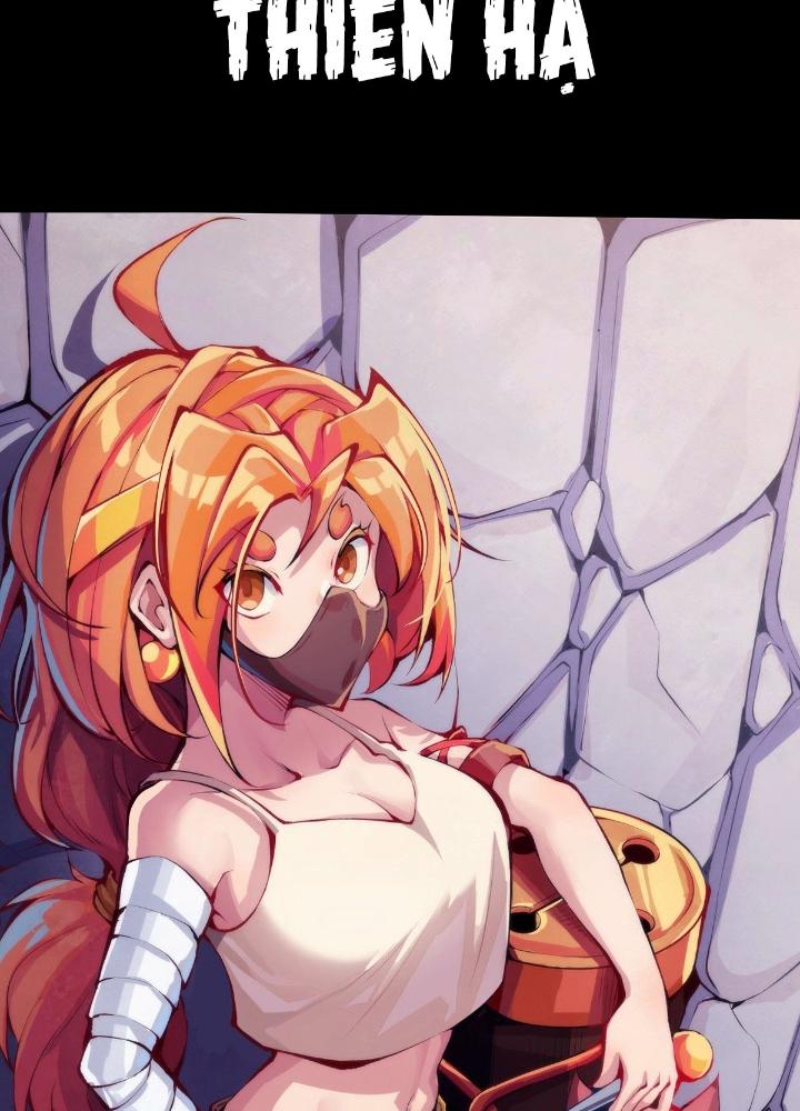 Long Hưởng Thiên Hạ Chapter 41 - Trang 3