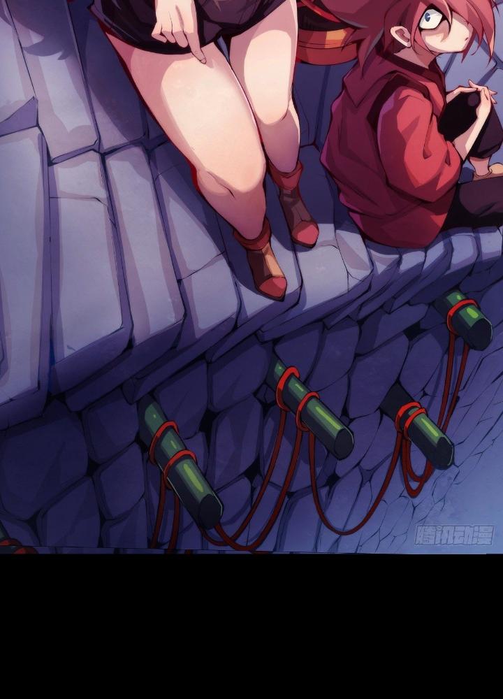 Long Hưởng Thiên Hạ Chapter 41 - Trang 3