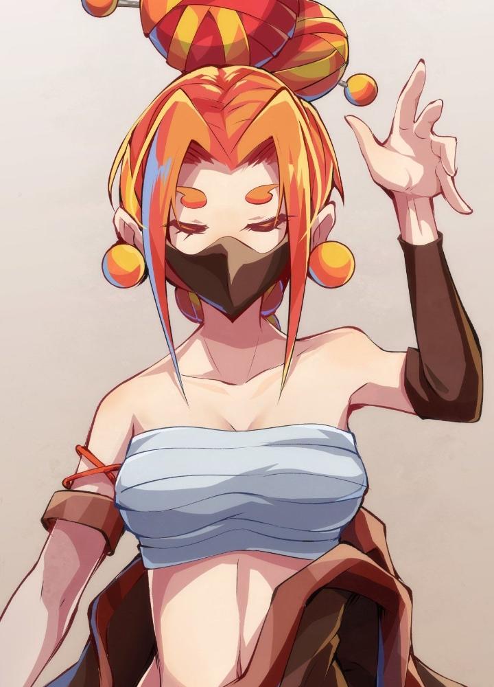 Long Hưởng Thiên Hạ Chapter 41 - Trang 3