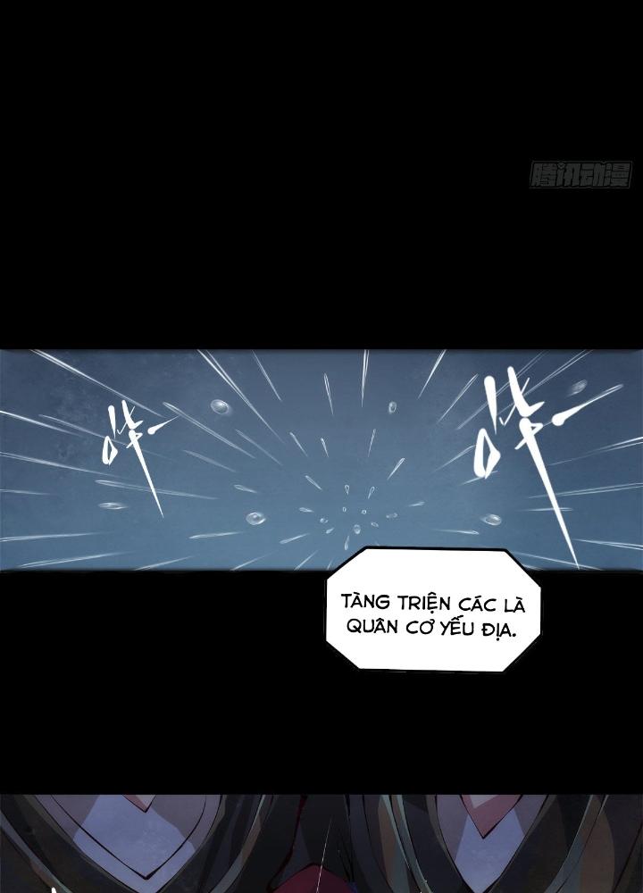 Long Hưởng Thiên Hạ Chapter 41 - Trang 3