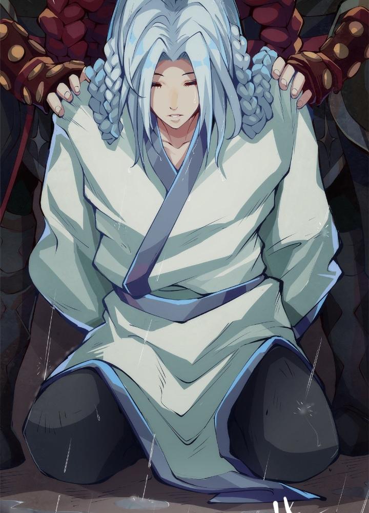 Long Hưởng Thiên Hạ Chapter 41 - Trang 3