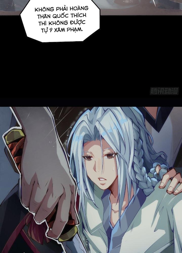 Long Hưởng Thiên Hạ Chapter 41 - Trang 3