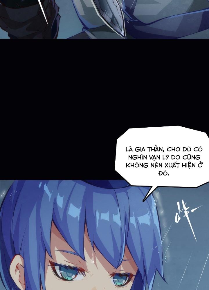 Long Hưởng Thiên Hạ Chapter 41 - Trang 3