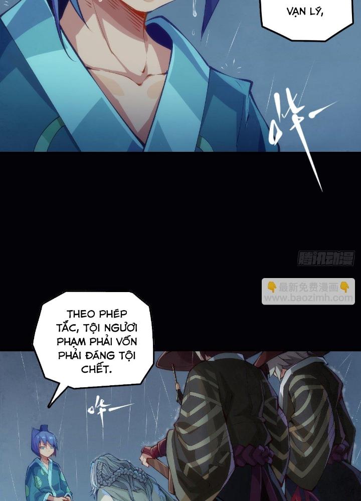 Long Hưởng Thiên Hạ Chapter 41 - Trang 3