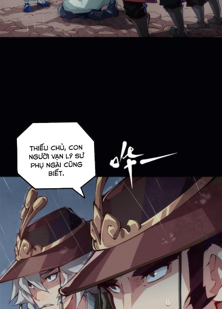 Long Hưởng Thiên Hạ Chapter 41 - Trang 3