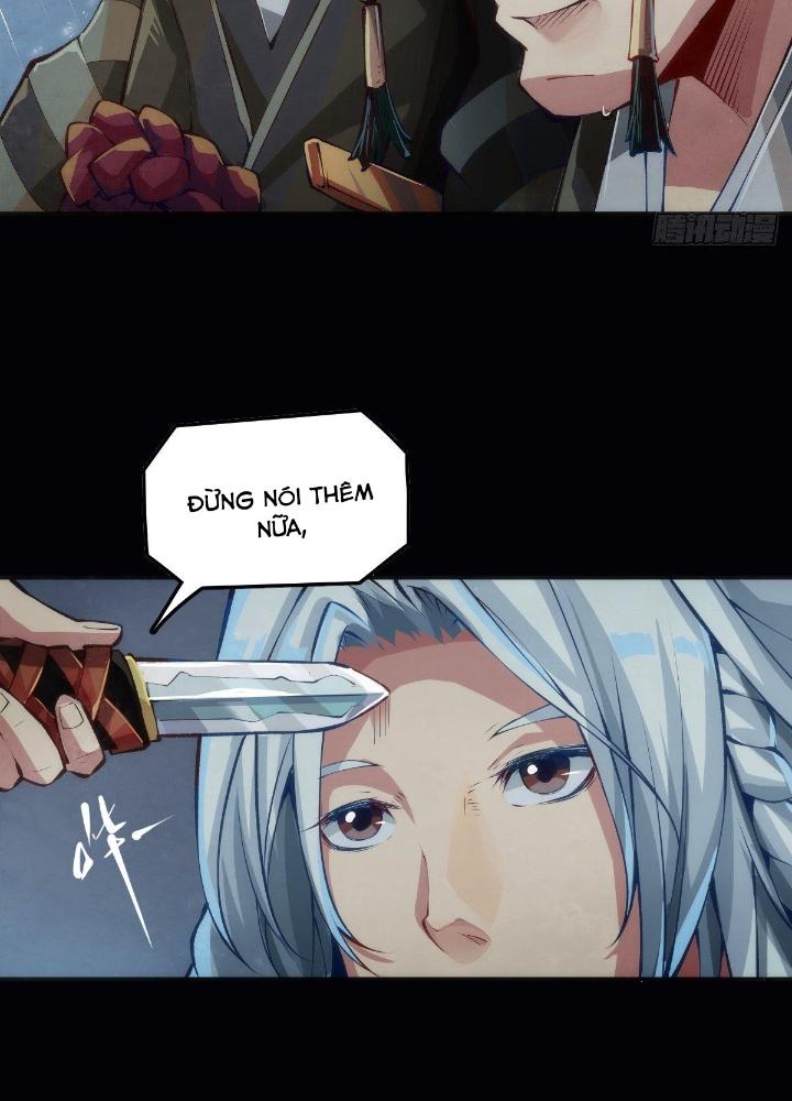 Long Hưởng Thiên Hạ Chapter 41 - Trang 3