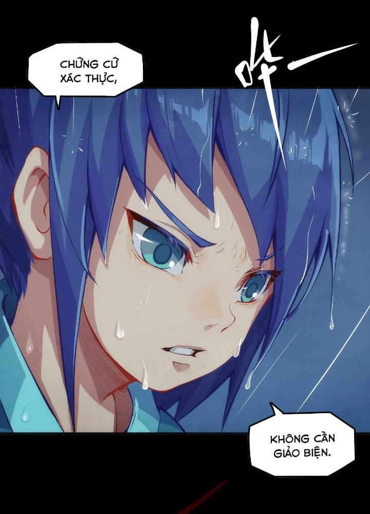 Long Hưởng Thiên Hạ Chapter 41 - Trang 3