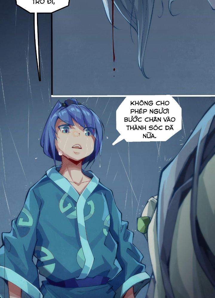 Long Hưởng Thiên Hạ Chapter 41 - Trang 3