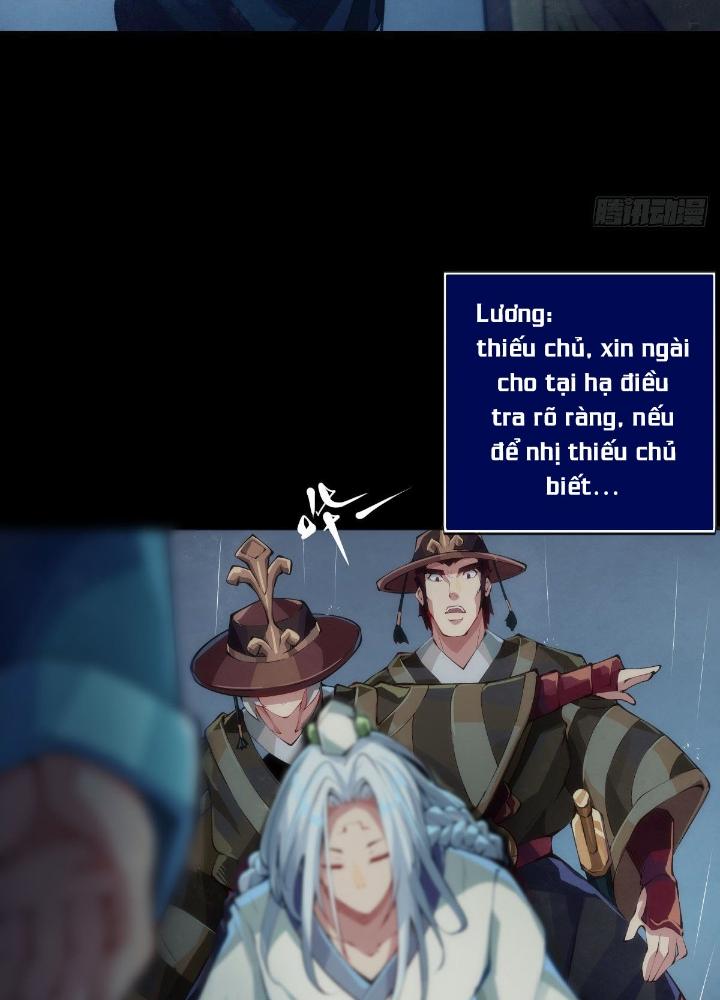 Long Hưởng Thiên Hạ Chapter 41 - Trang 3