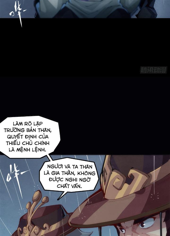 Long Hưởng Thiên Hạ Chapter 41 - Trang 3