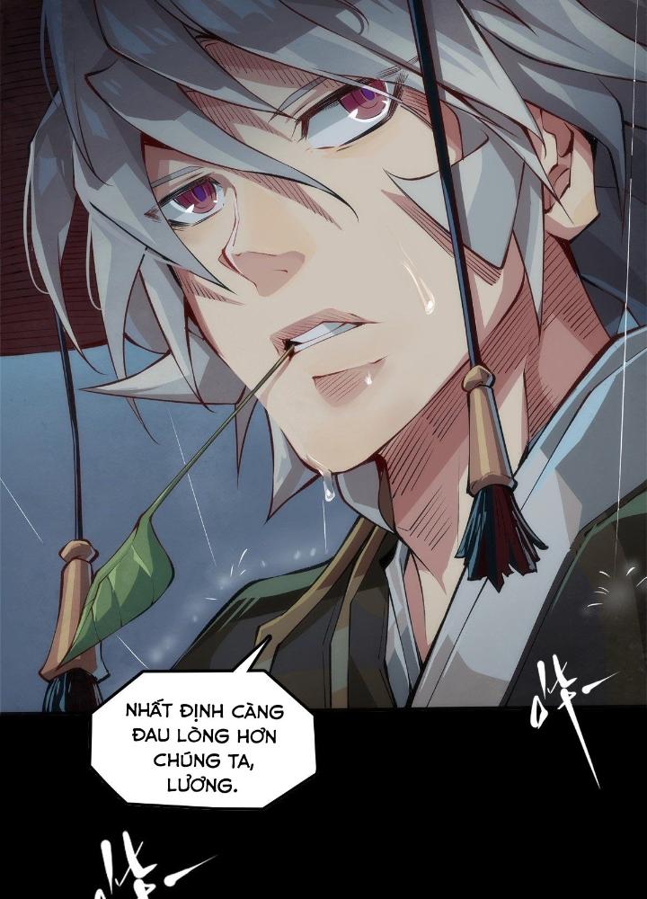 Long Hưởng Thiên Hạ Chapter 41 - Trang 3