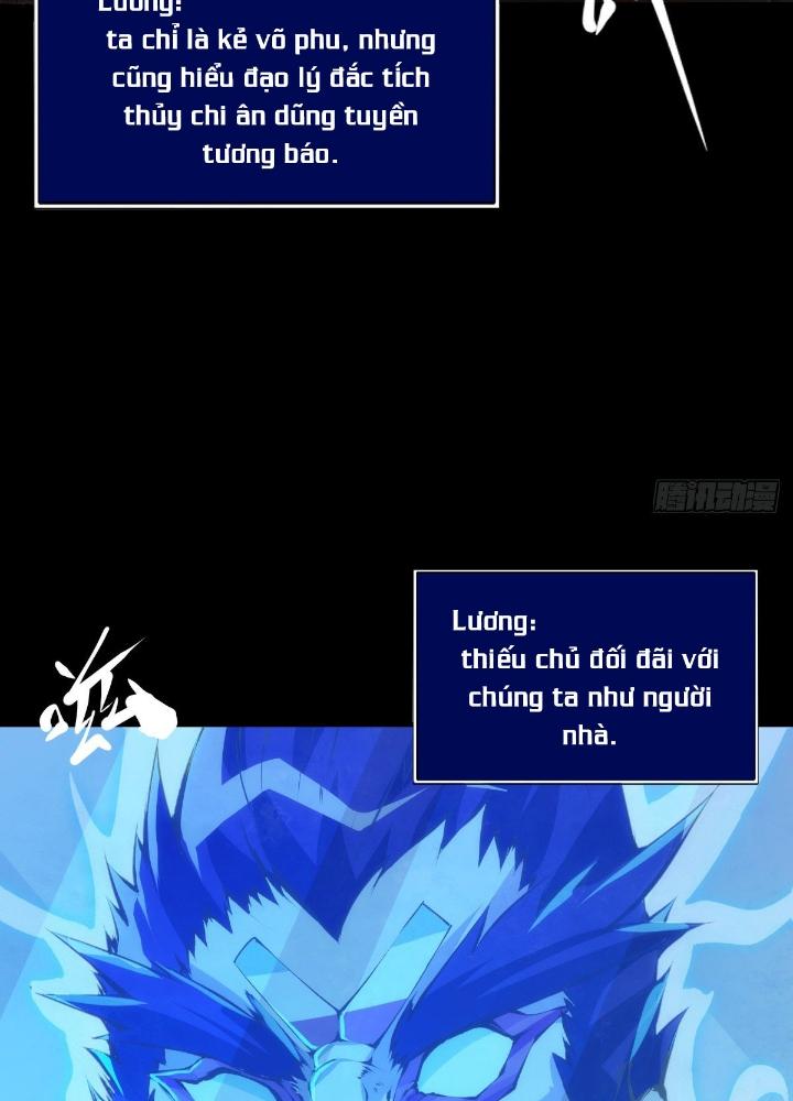 Long Hưởng Thiên Hạ Chapter 41 - Trang 3